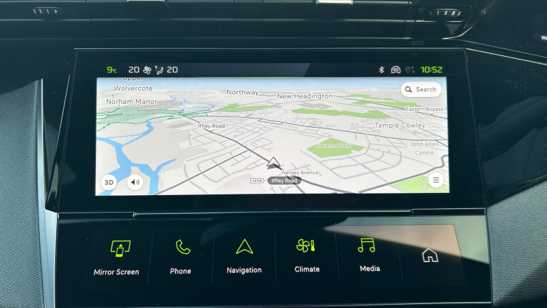 Peugeot 308 1.2 Hybrid 145 GT 5dr e-DSC6 Petrol Hatchback